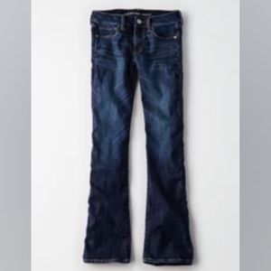 AE Ne(X)T Level Skinny Kick Jean